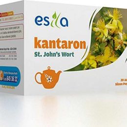 Just Cheap Store 20'li Kantaron Çayı
