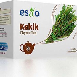 Just Cheap Store 20'li Kekik Çayı