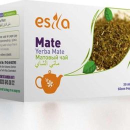 Just Cheap Store 20'li Mate Çayı