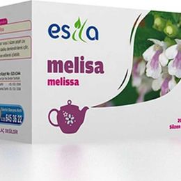 Just Cheap Store 20'li Melisa Çayı