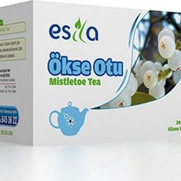 Just Cheap Store 20'li Ökse Otu Çayı