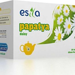 Just Cheap Store 20'li Papatya Çayı