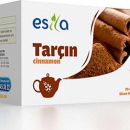 Just Cheap Store 20'li Tarçın Çayı