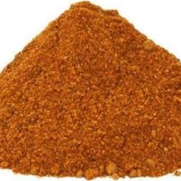 Just Cheap Store 250 gr Organik Taze Dökme İşmum Baharat
