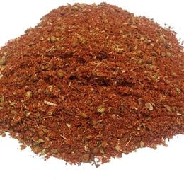 Just Cheap Store 250 gr Organik Taze Dökme Taco Baharatı