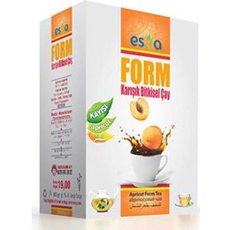 Just Cheap Store 45'li Kayısılı Form Çayı