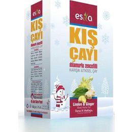 Just Cheap Store 45'li Kış Çayı