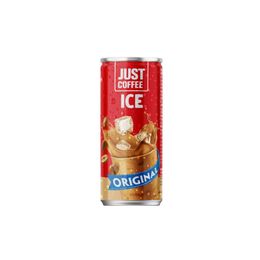 Just Coffee Original 200 ml Ice Coffee