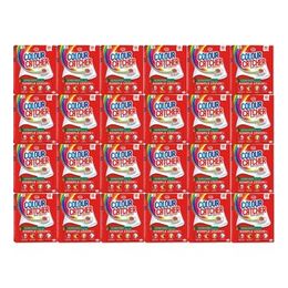 K2r 24x10'lu Colour Catcher Renk Koruyucu Mendil