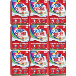 K2r 9x20'li Colour Catcher Renk Koruyucu Mendil