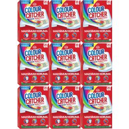 K2r 9x20'li Colour Catcher Renk Koruyucu Mendil