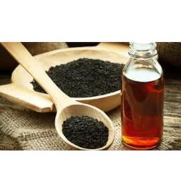 Kabakçıoğlu 250 ml Soğuk Sıkım Çörek Otu Yağı