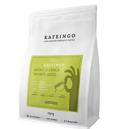 Kafeingo 250 gr Mexico Antigua Filtre Kahve