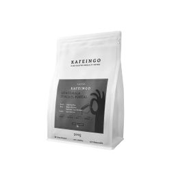 Kafeingo 500 gr Guatemala Antigua Çekirdek Kahve