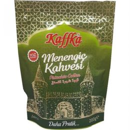 Kaffka 150 gr Menengiç Kahvesi