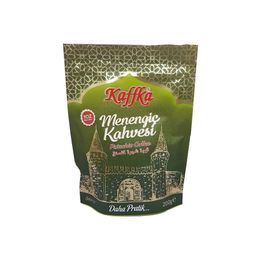 Kaffka 150 gr Menengiç Kahvesi