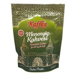 Kaffka 150 gr Menengiç Kahvesi