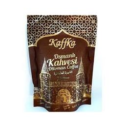 Kaffka 150 gr Osmanli Kahvesi