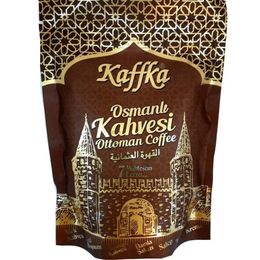 Kaffka 7 Muhteşem 150 gr Osmanlı Kahvesi