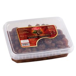 Kafkas 1 kg Bütün Kestane Şekeri