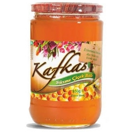 Kafkas 460 gr Çiçek Bal