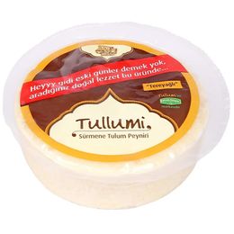 Kahvaltı Dünyası 200 gr Tullumi Sürmene Peyniri