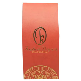 Kahve Diyarı 100 gr Dibek Kahvesi