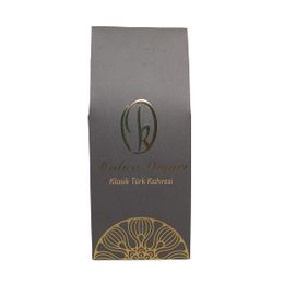 Kahve Diyarı 100 gr Türk Kahvesi