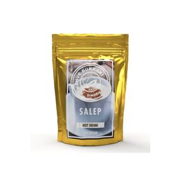 Salep Tozu 100gr