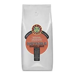 Kahve Dünyası 1 kg Guatemala Kavrulmuş Çekirdek Kahve