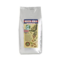 Kahve Dünyası 1 kg Kosta Rika Çekirdek Kahve