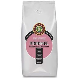 Kahve Dünyası 1 kg Orta Kıvamlı Karamel Aromalı Filtre Kahve
