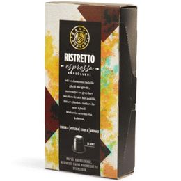 Kahve Dünyası 10 Adet Kapsül Kahve Ristretto