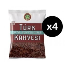 Kahve Dünyası 100 gr Orta Kavrulmuş Türk Kahvesi