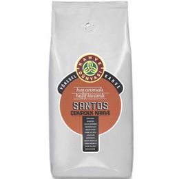Kahve Dünyası 1000 g Santos Kavrulmuş Çekirdek