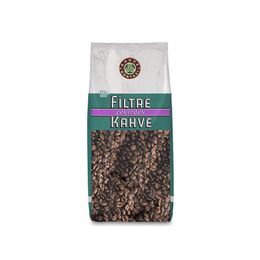 Kahve Dünyası 1000 gr Organik Kağıt Filtre Filtre Kahve