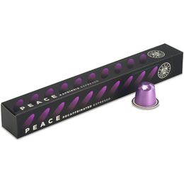 Kahve Dünyası 10'lu 5 Peace Decaffeinated Espresso Kapsül Kahve