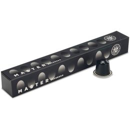 Kahve Dünyası 10'lu 9 Master Espresso Kapsül Kahve