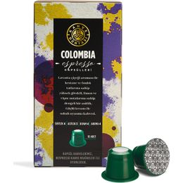 Kahve Dünyası 10'lu Kapsül Kahve Colombia