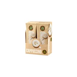 Kahve Dünyası 10'lu Özel Seri Sıcak Cappuccino