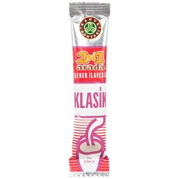 Kahve Dünyası 18 gr 2'si 1 Arada Klasik Şeker İlavesiz Kahve