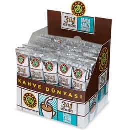 Kahve Dünyası 18 gr Damla Sakızlı 3'ü 1 Arada Kahve