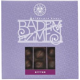 Kahve Dünyası 225 gr Bitter Badem Ezmesi