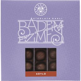 Kahve Dünyası 225 gr Sütlü Badem Ezmesi