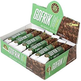 Kahve Dünyası 24'lü Kutu Gofrik Sütlü Gofret