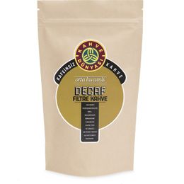 Kahve Dünyası 250 gr Decaf Filtre Kağıt Kahve