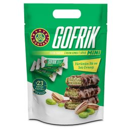 Kahve Dünyası 250 gr Mini Gofrik
