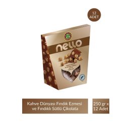 Kahve Dünyası 250 gr Nello