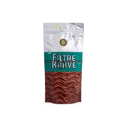 Kahve Dünyası 250 gr Öğütülmüş Filtre Kahve