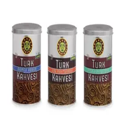 Kahve Dünyası 250 gr Türk Kahvesi Fırsat Paketi